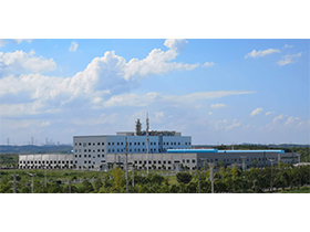 千禾味業食品股份有限公司-醬油粉噴霧干燥機